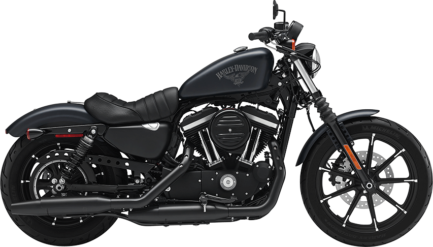 Iron/Roadster/883/1200 3.3Gl 12L – SimonKustom