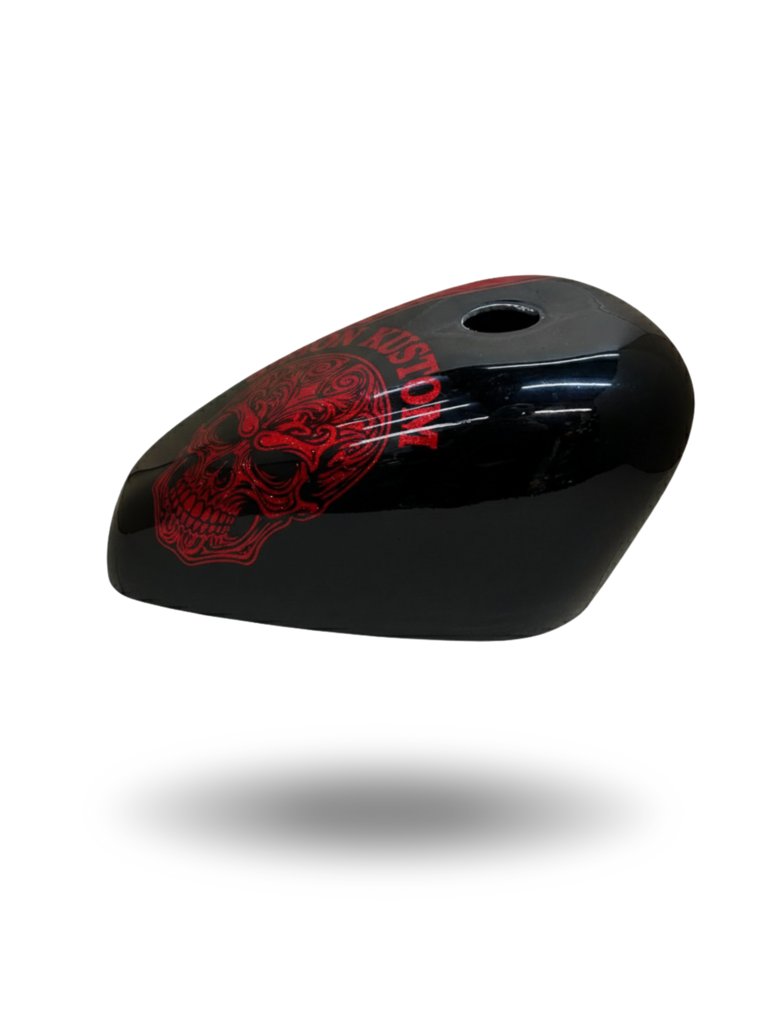 XL1200x/Fortyeight 2.2Gl 7,90L