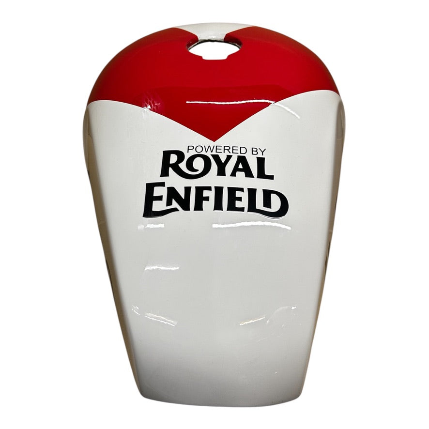 Red Cigarette  - GT 650