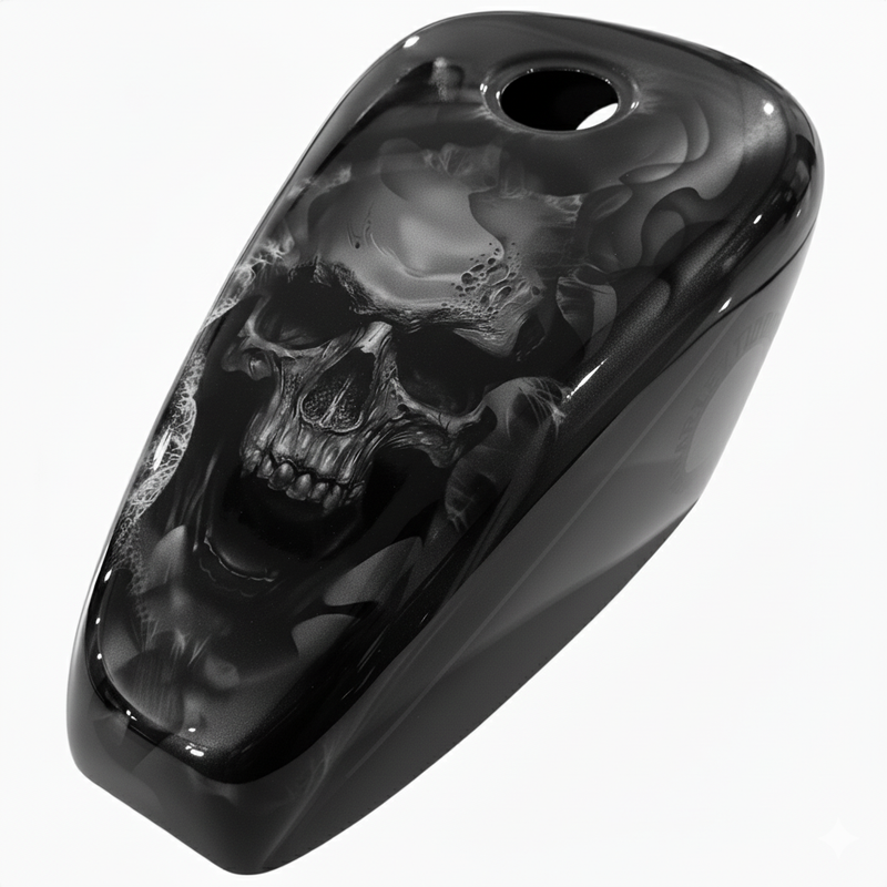 Candy Skull