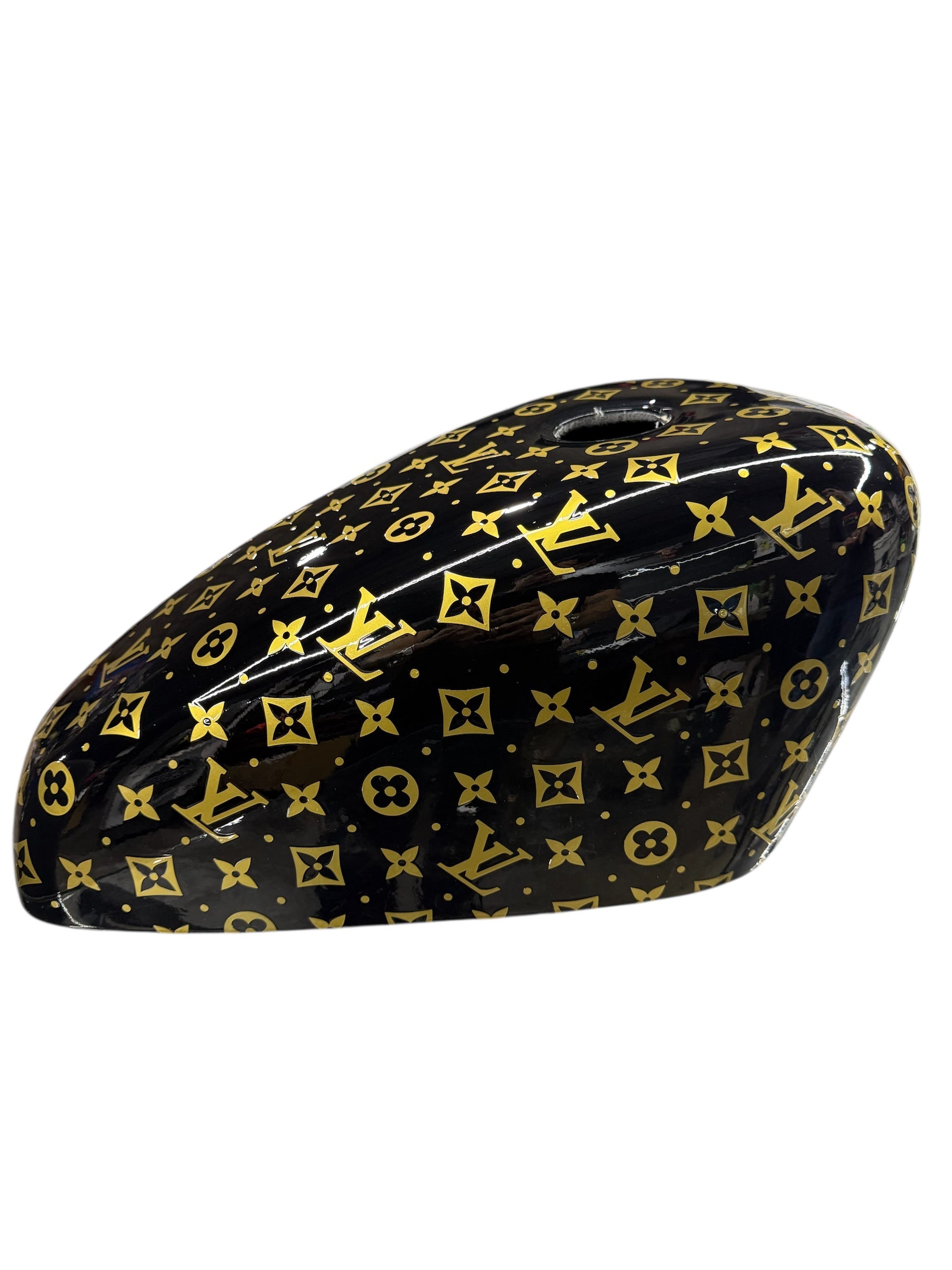 Black LV HD
