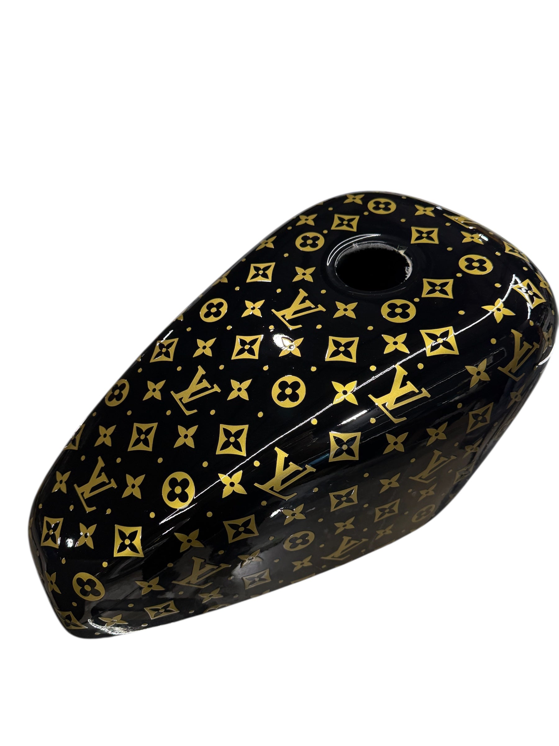 Black LV HD