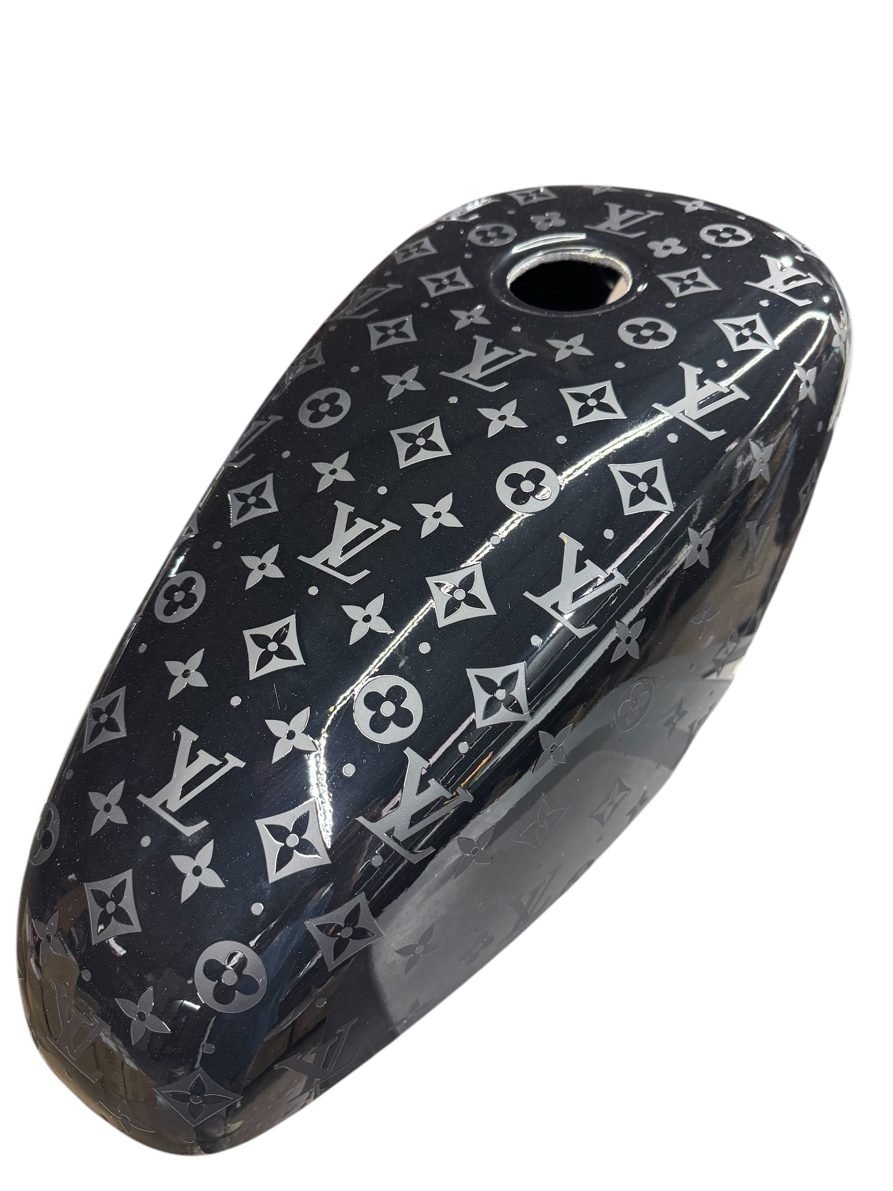 LV Black Edition