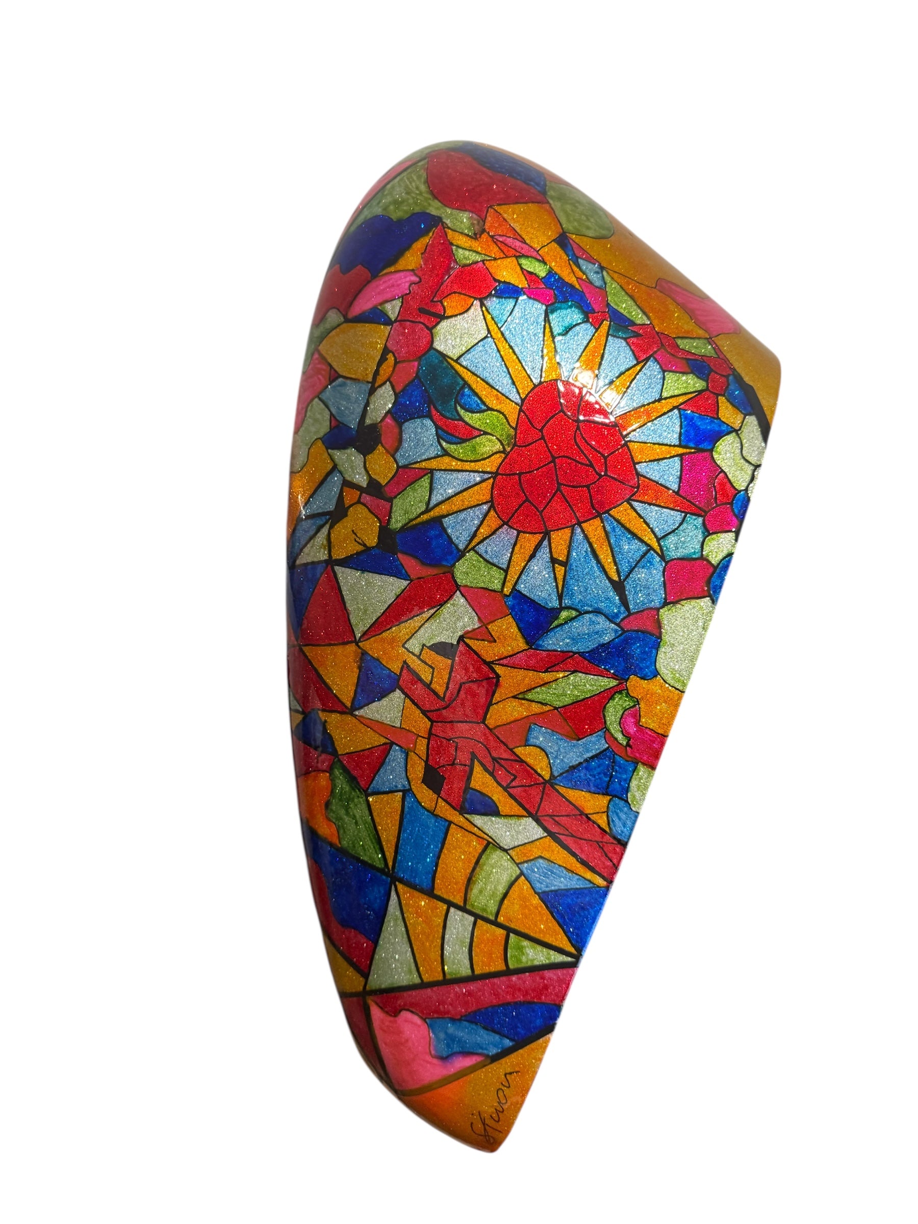 48 Church - FortyEight