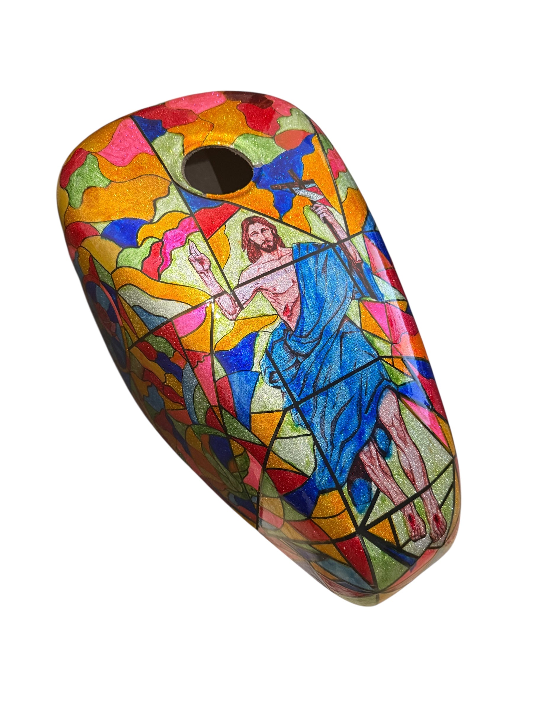 48 Church - FortyEight