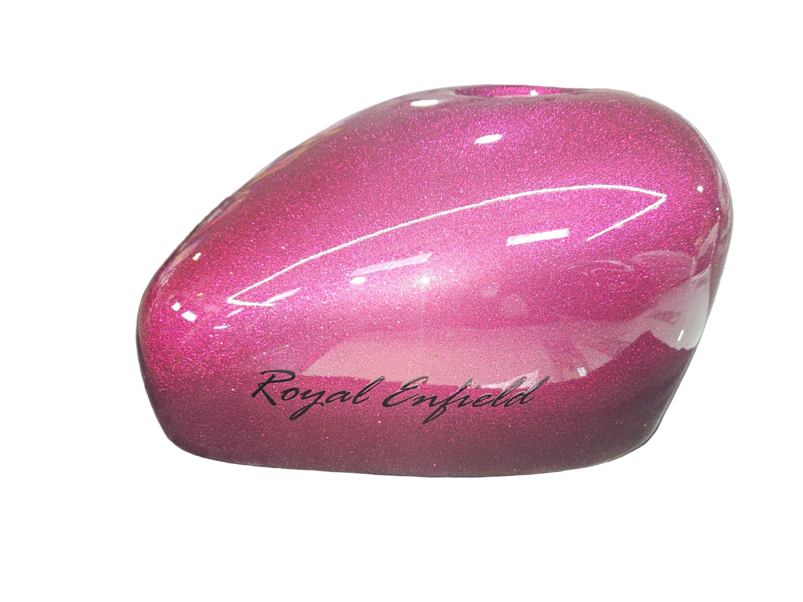 Pink Ignition | SimonKustom