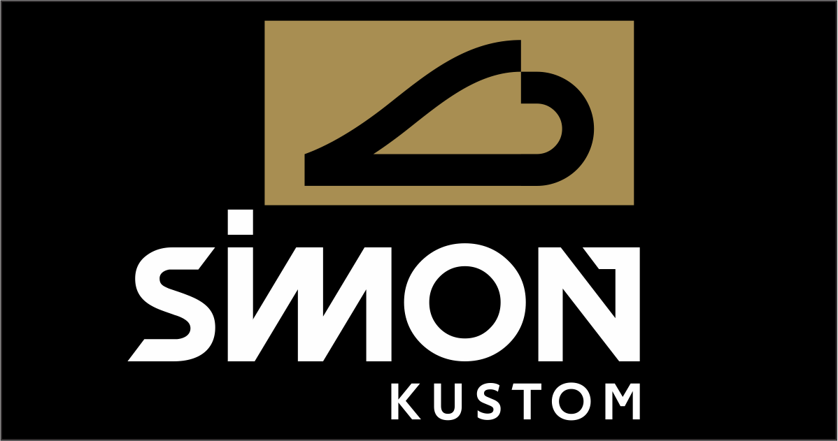 Simon Kustom
