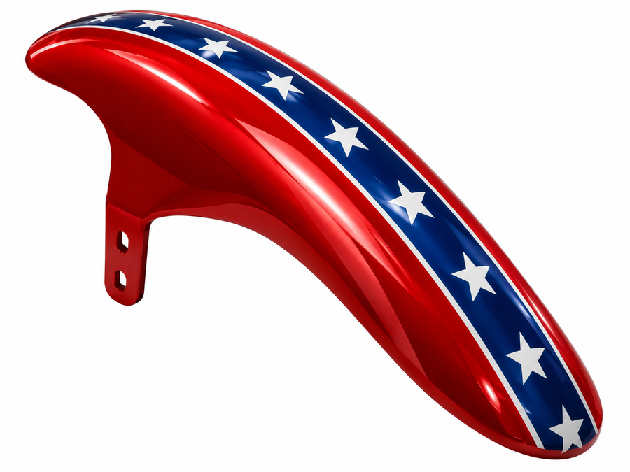 FXBB Softail Standart Front Fender