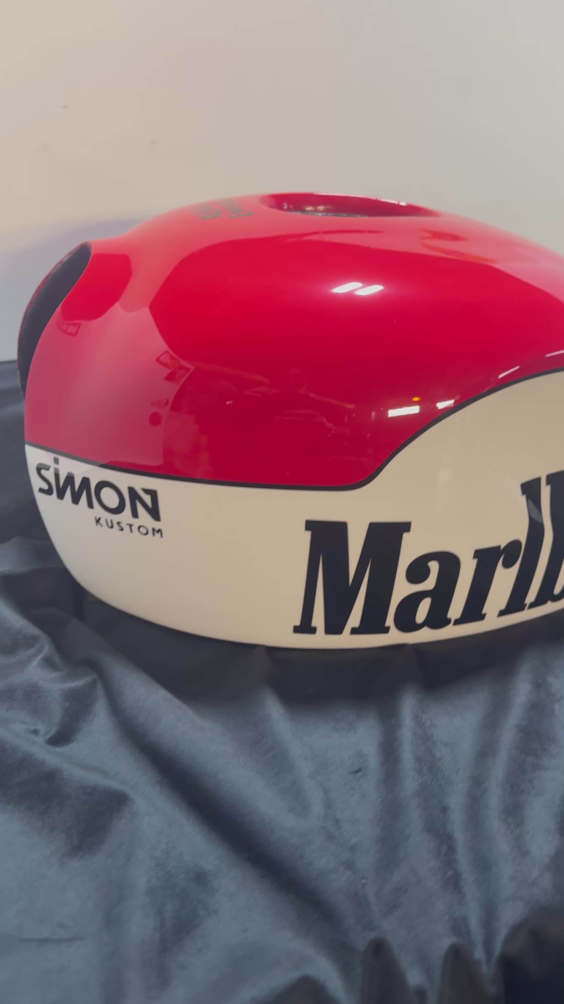 Hunter MARLBORO - Royal Enfield