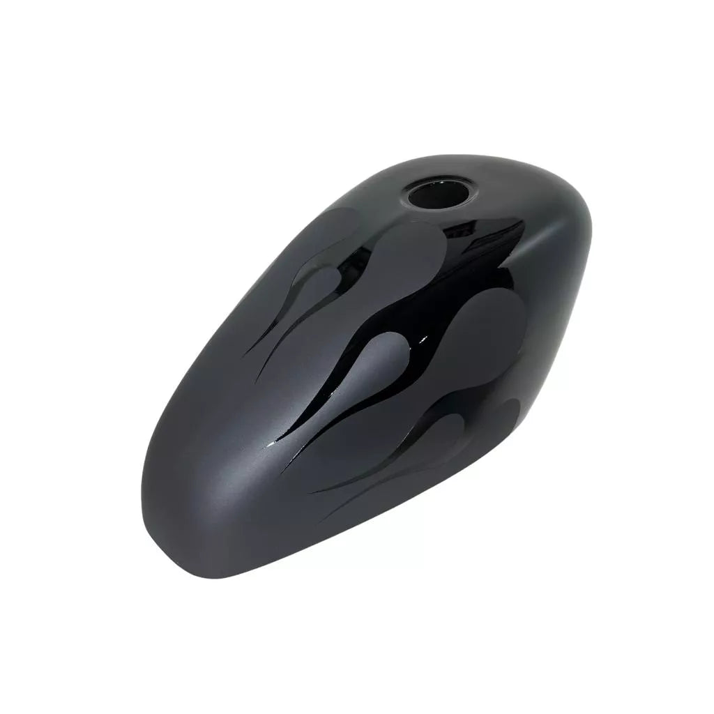 Double varnish - Fatboy