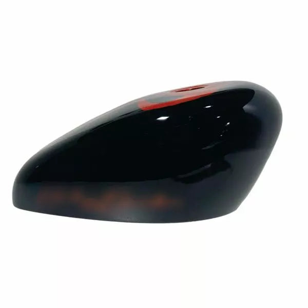 CANDY BIG SKULL - Iron - SimonKustom