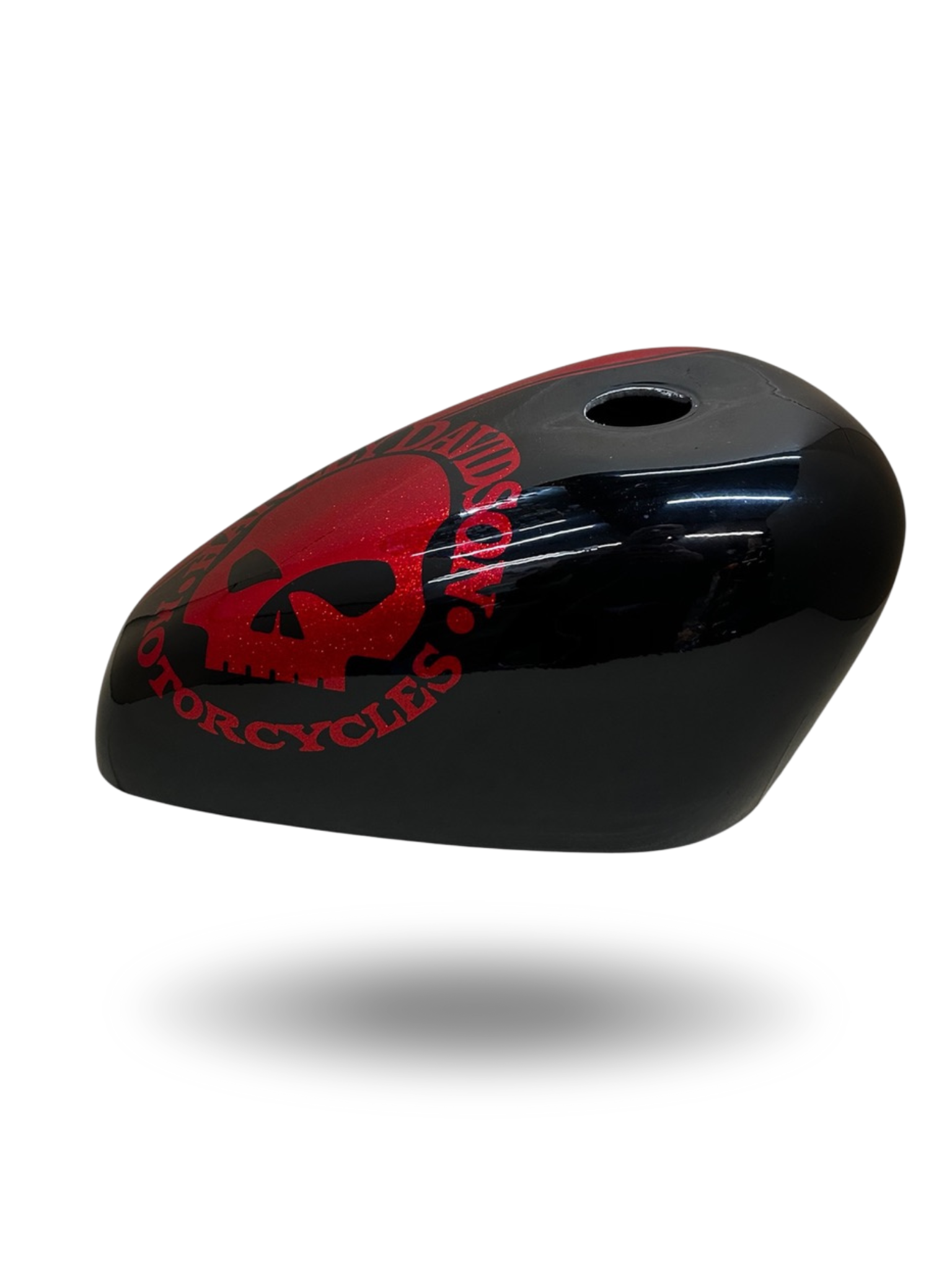 XL1200x/Fortyeight 2.9Gl 7,90L