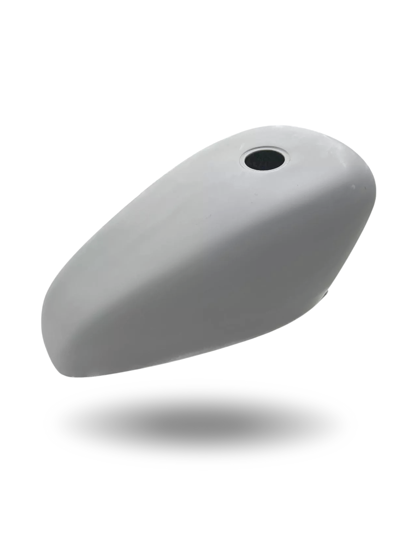 Primer - Blank - Unpainted