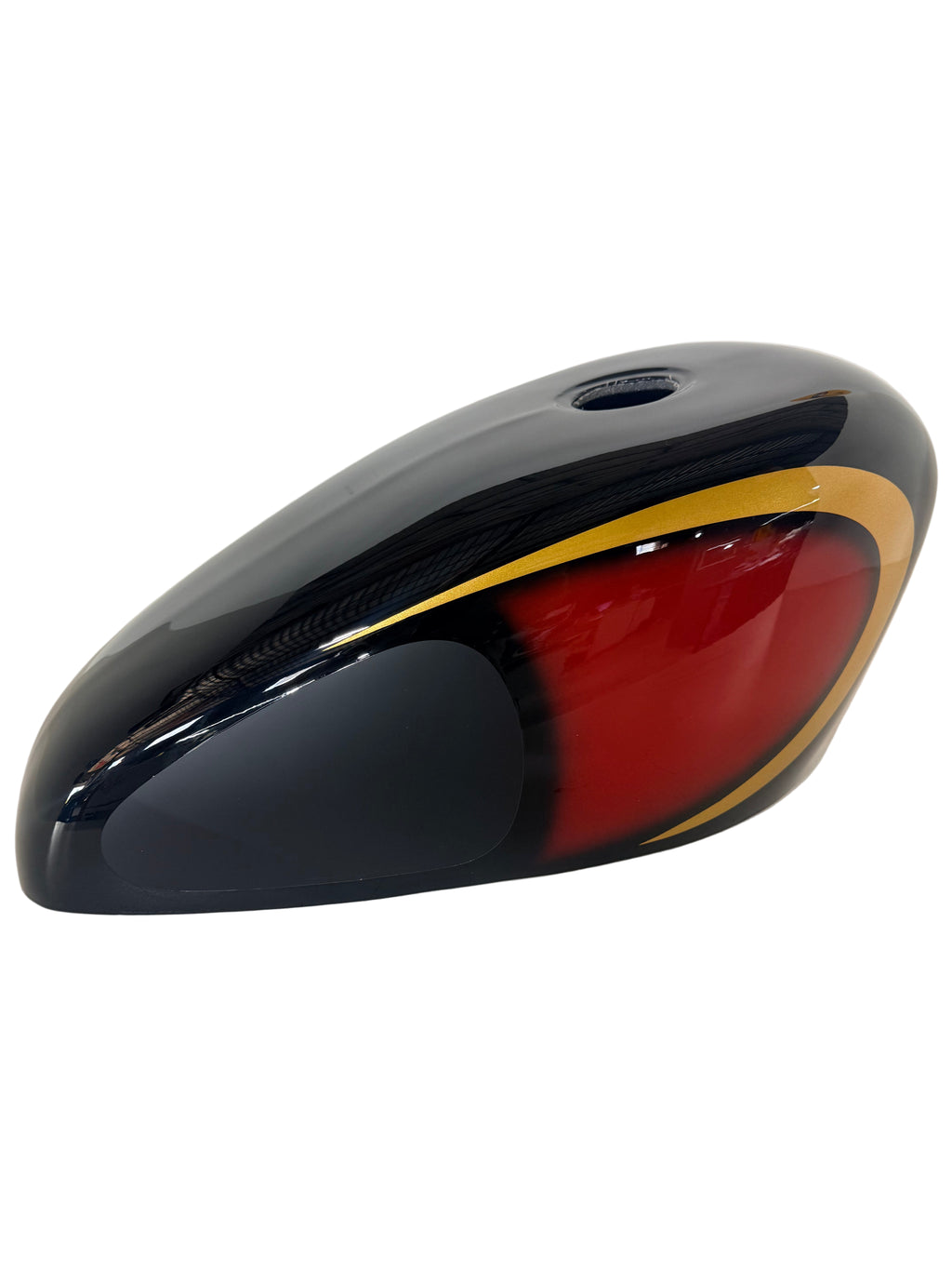 Luxury - SimonKustom