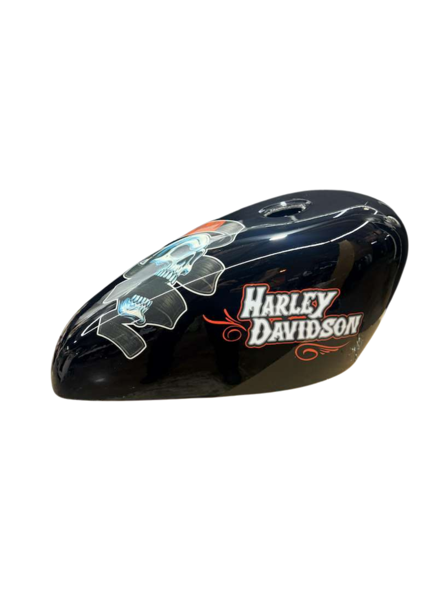 HS Skull