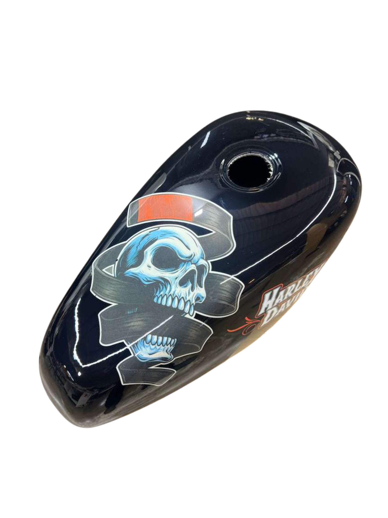HS Skull