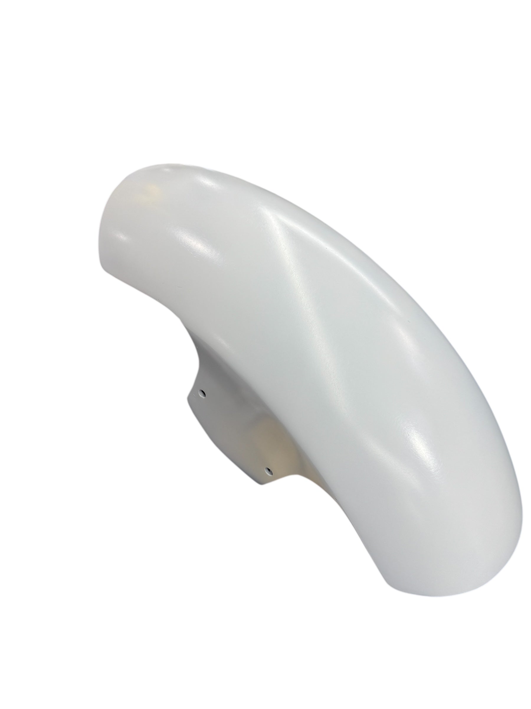 Short Front and Rear Fender Kit – Unpainted Version Fits Harley-Davidson Softail Fat Boy, Breakout &amp; FXDR (2018–2025)