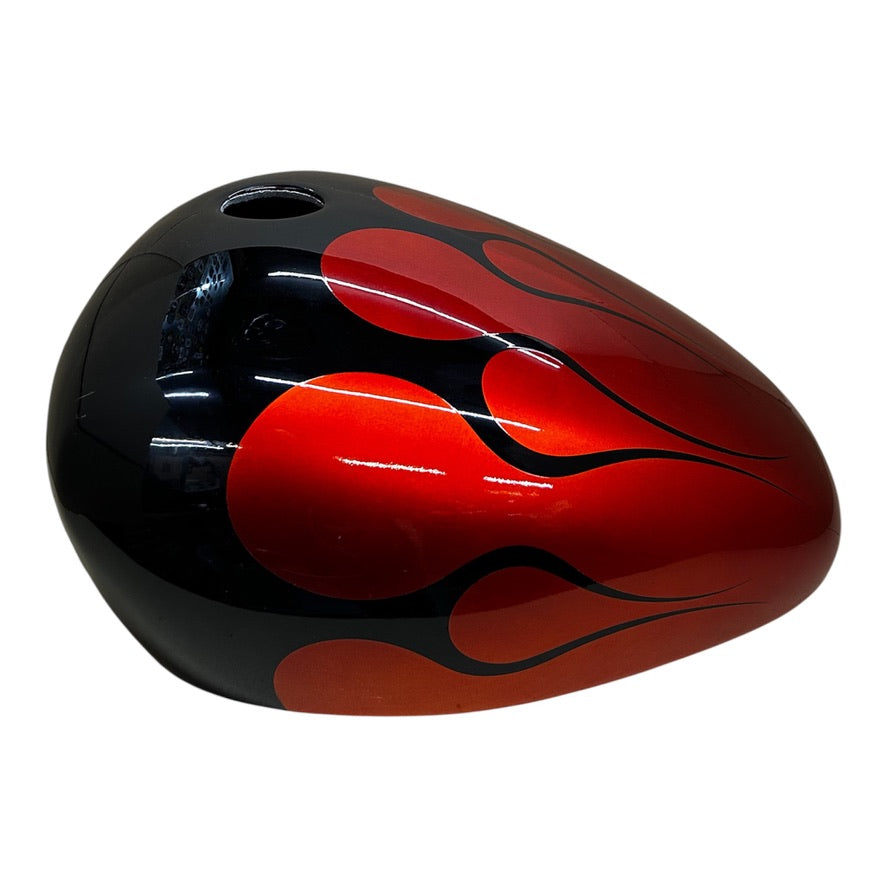 Black Flames - Fxbb - SimonKustom