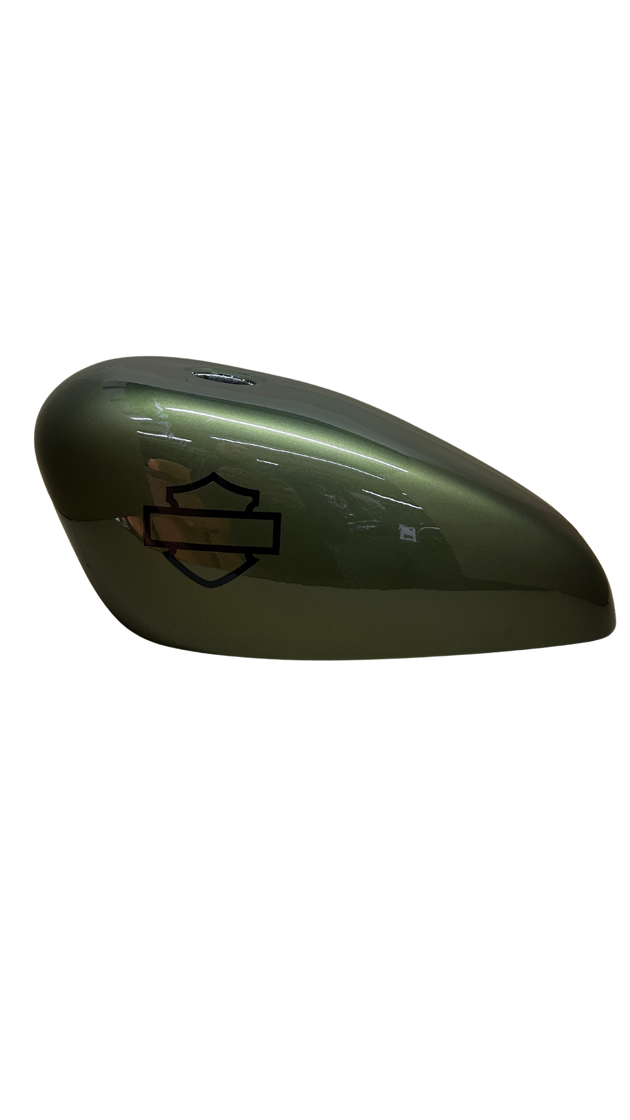 Bar e Shild military ( H ) | SimonKustom