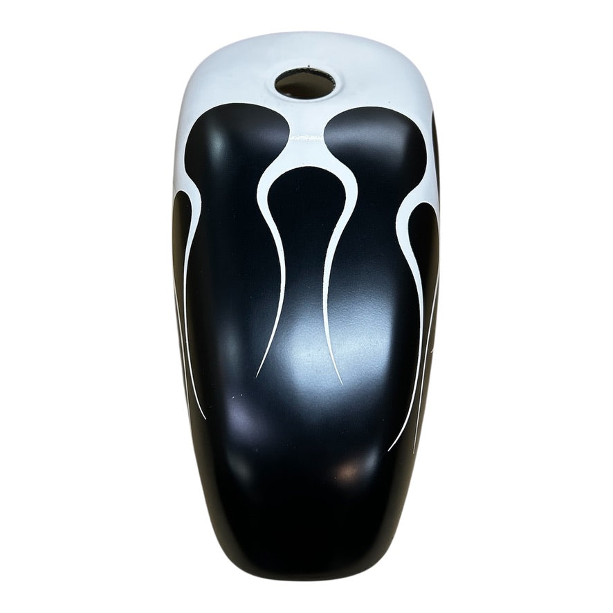 White Flames - SimonKustom