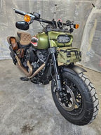 METAL SHARK - Iron - SimonKustom
