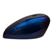 Blue - iron