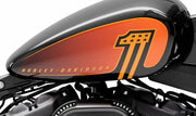 Speed One - FXBB