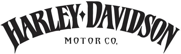 Motor hd Classic Design #2 Vinyl Decal Sticker Car Harley Moto Club Biker 8"x2.5"