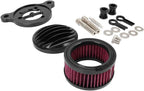 CYYHMY Air Cleaner Intake Filter Kit — Sportster 2004–2016