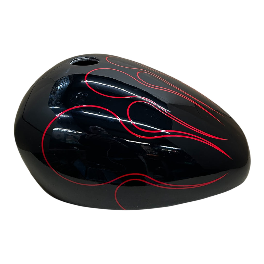 Dark flame - Fxbb - SimonKustom
