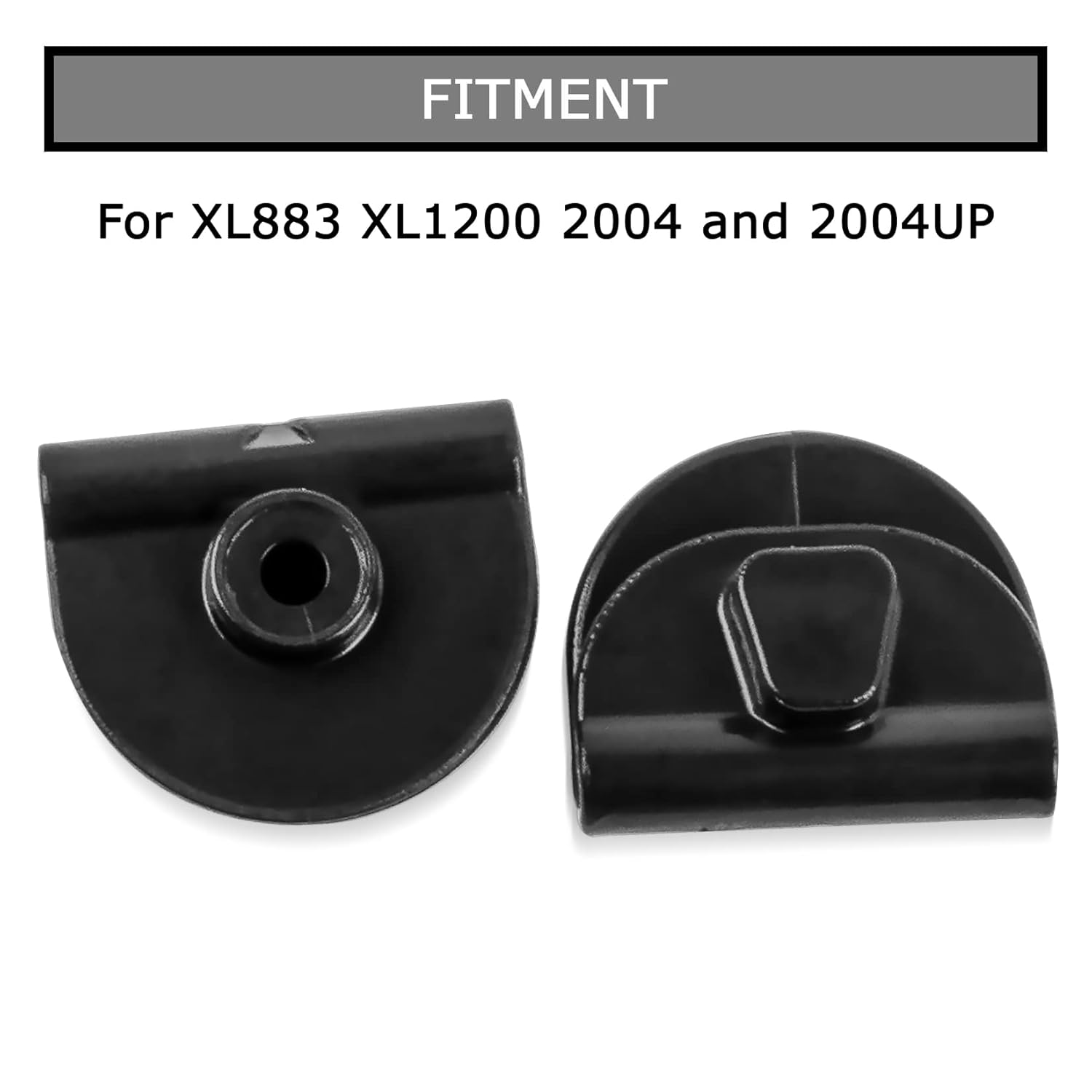 Battery Left Side Cover Clip