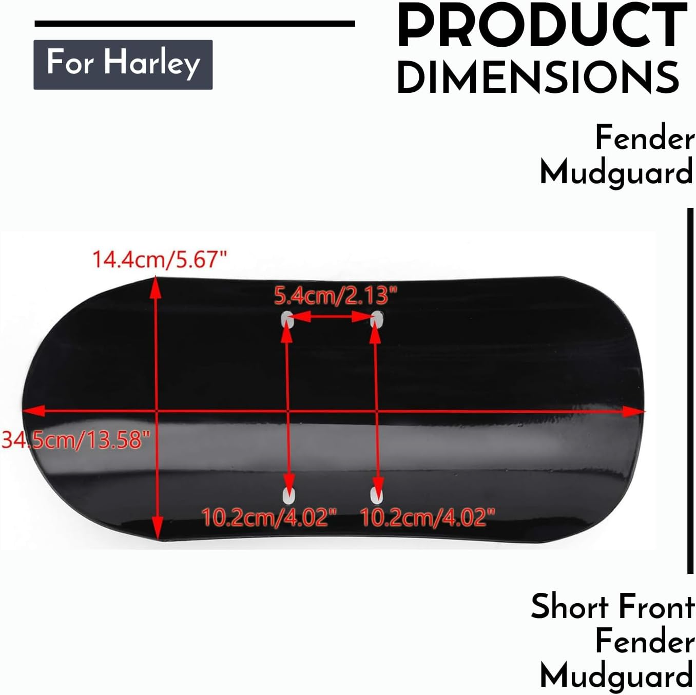 AC-MTORC Splash Guard