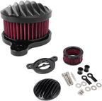 CYYHMY Air Cleaner Intake Filter Kit — Sportster 2004–2016
