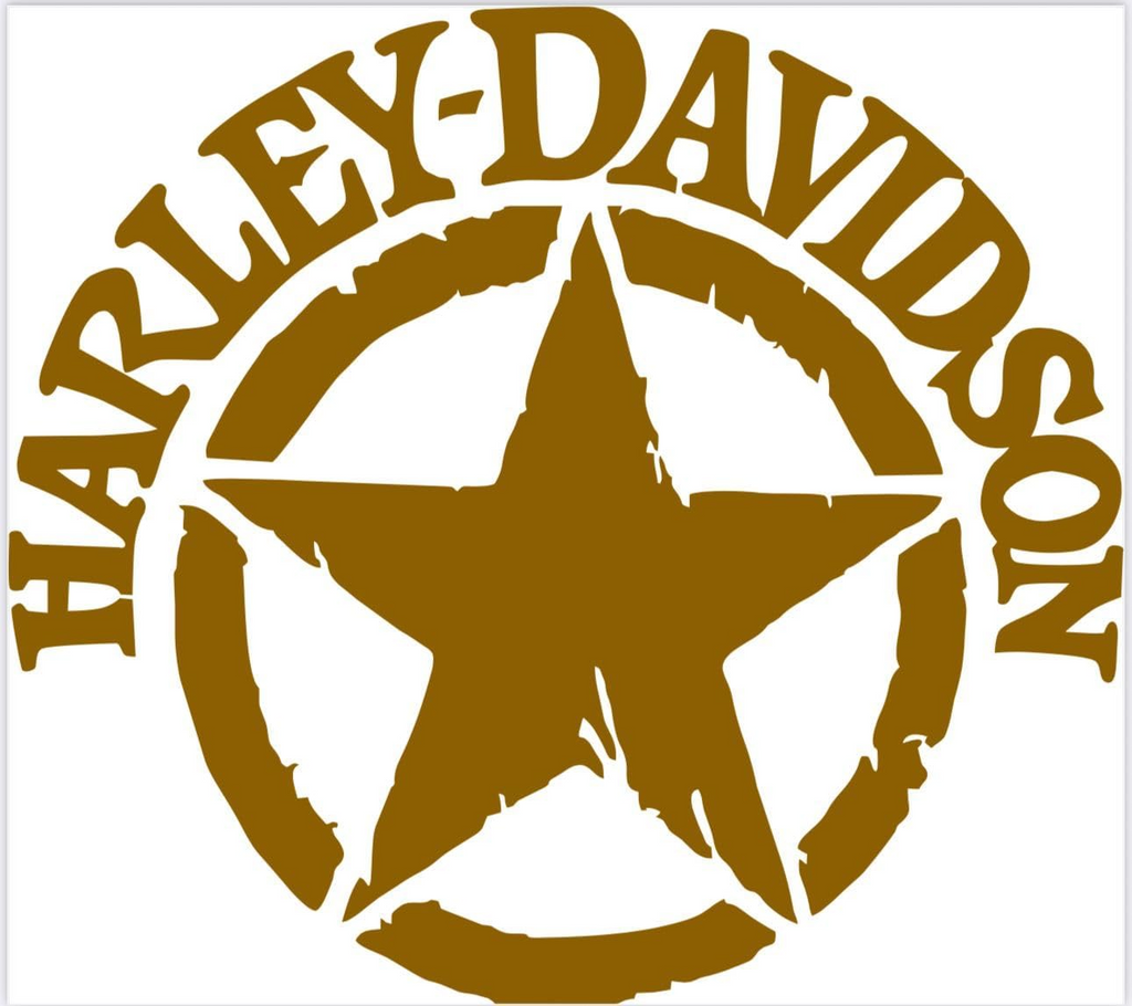 Royal Enfield Motorcycle Decal Set – 3 Premium Die-Cut Vinyl Stickers, UV/Waterproof - SimonKustom