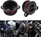 CYYHMY Air Cleaner Intake Filter Kit — Sportster 2004–2016