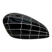 Spider - Iron