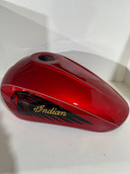 INDIANER - INDIAN SCOUT