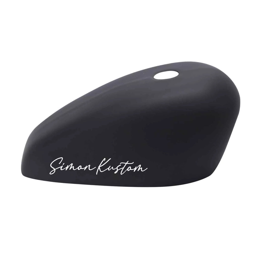 Handscript - SimonKustom