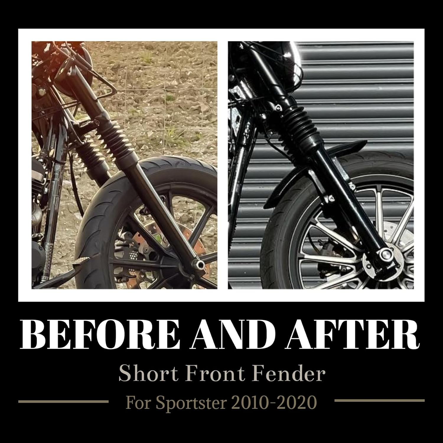 AC-MTORC Splash Guard