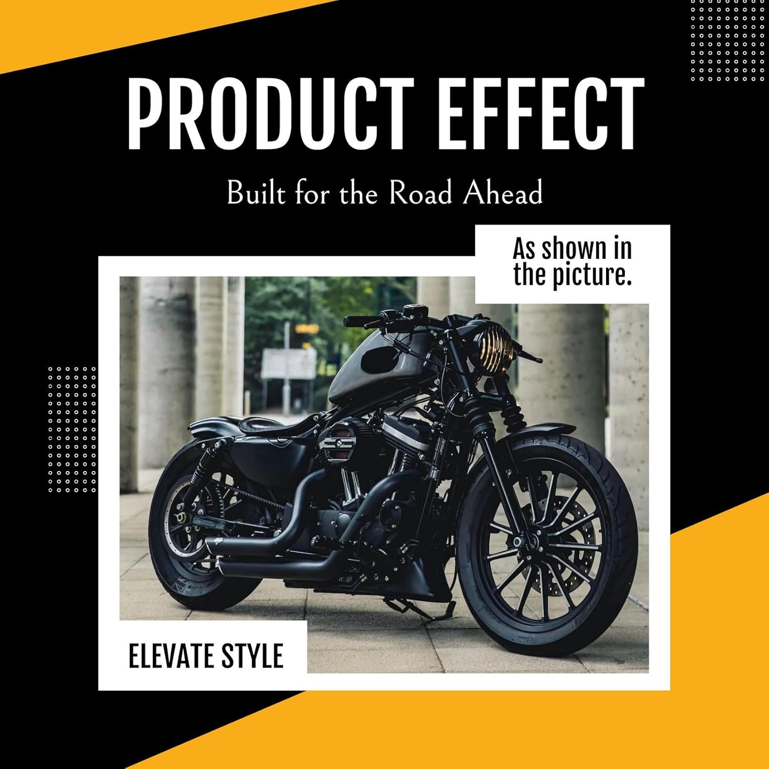 AC-MTORC Splash Guard