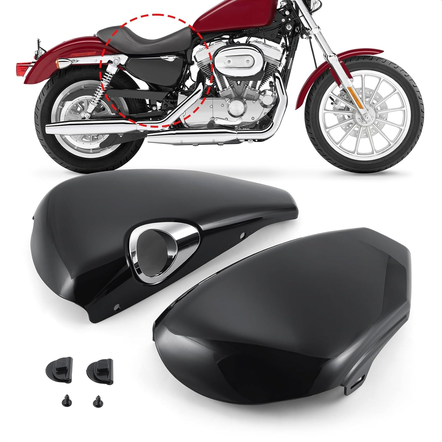 DOUBLE VARNISH | SimonKustom DOUBLE VARNISH | SimonKustom