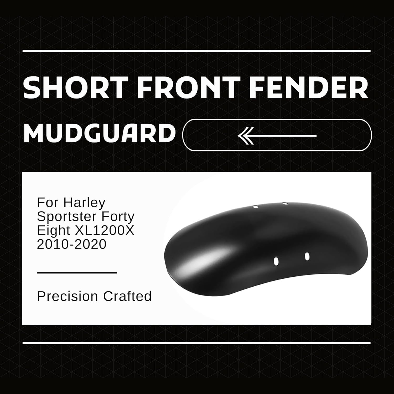 AC-MTORC Splash Guard