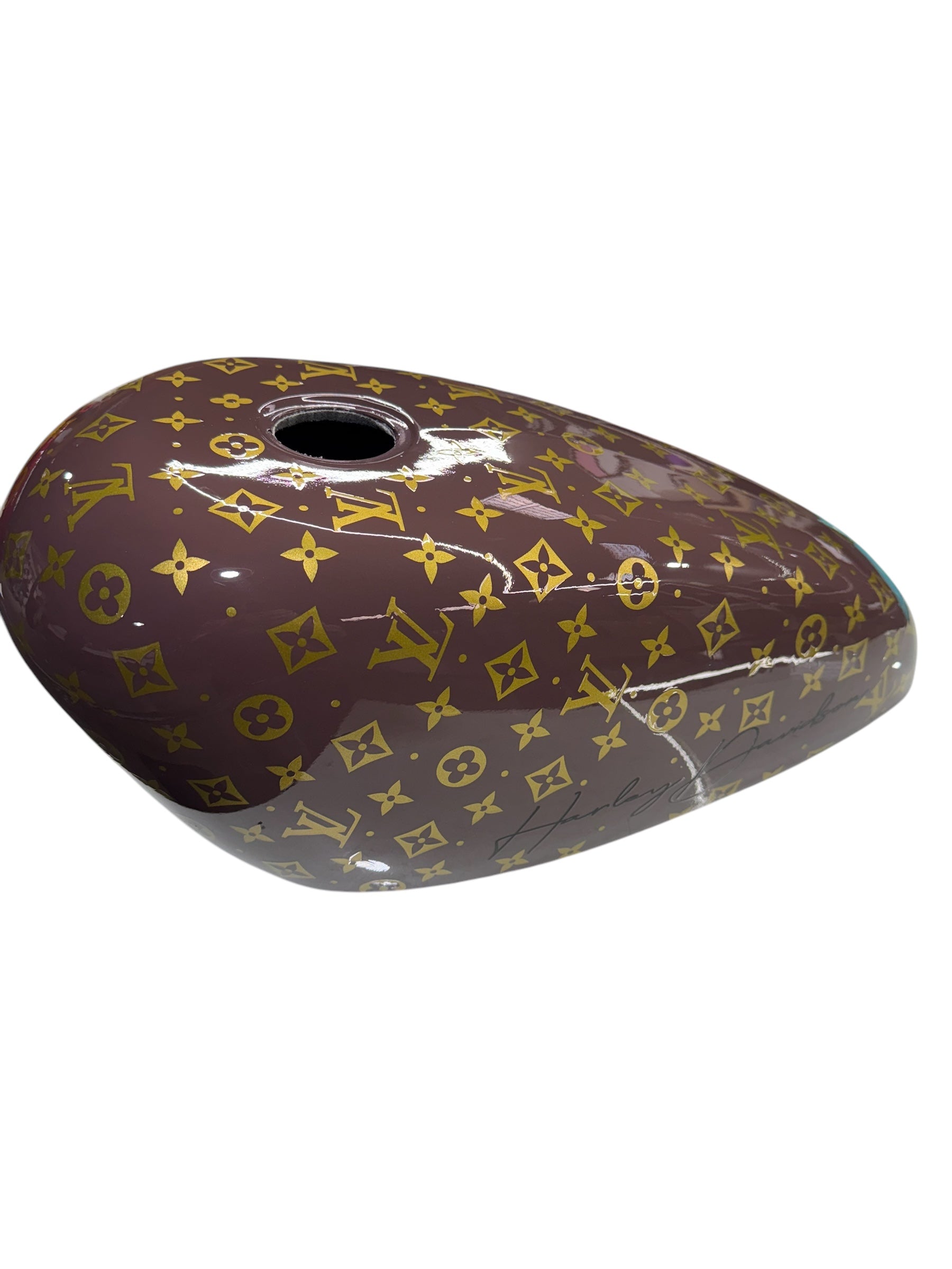LV HD