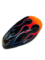 MPV Flames - SimonKustom