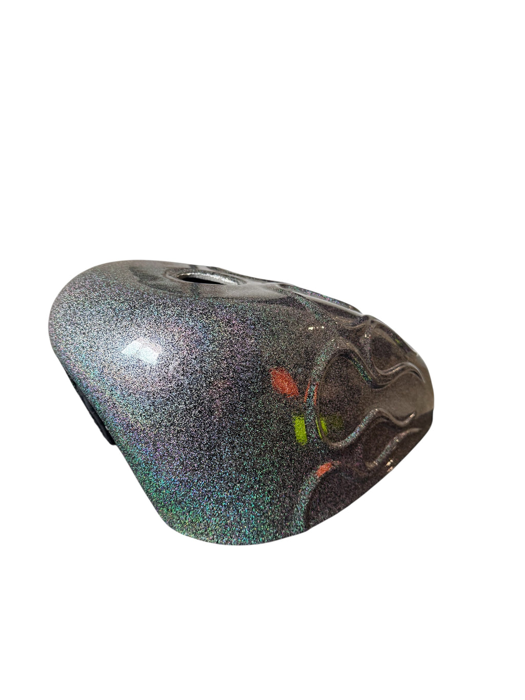 Dark Flake - Fortyeight Miami - SimonKustom