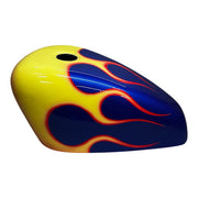 Yellow Flames - Fortyeight