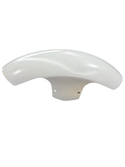 Short Front and Rear Fender Kit – Unpainted Version Fits Harley-Davidson Softail Fat Boy, Breakout &amp; FXDR (2018–2025)