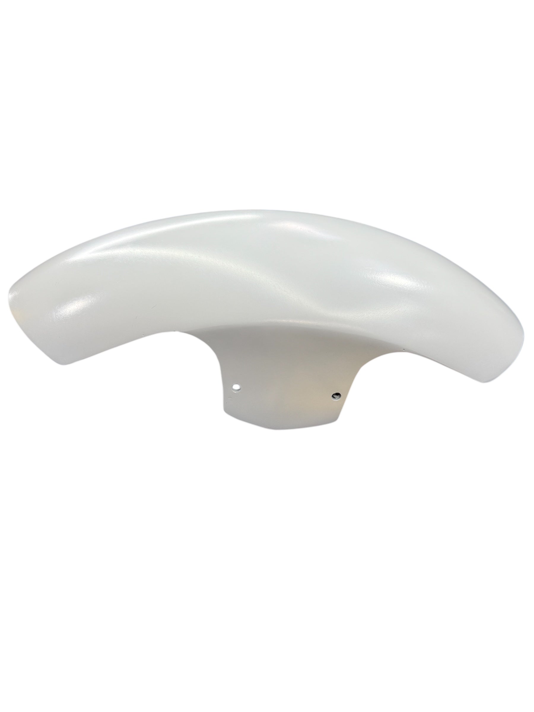 Short Front and Rear Fender Kit – Unpainted Version Fits Harley-Davidson Softail Fat Boy, Breakout &amp; FXDR (2018–2025)