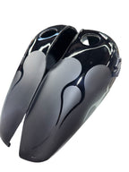 3D Shadows - Dyna Low Rider