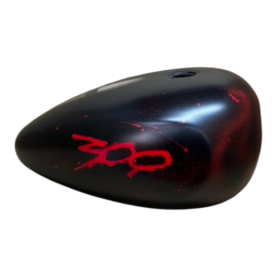 300 sparta - Fxbb - SimonKustom